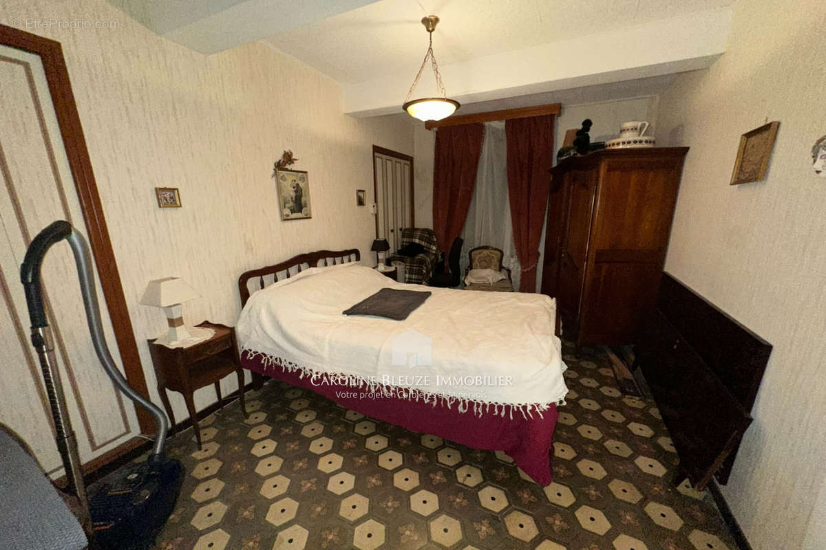 Maison à LEZIGNAN-CORBIERES