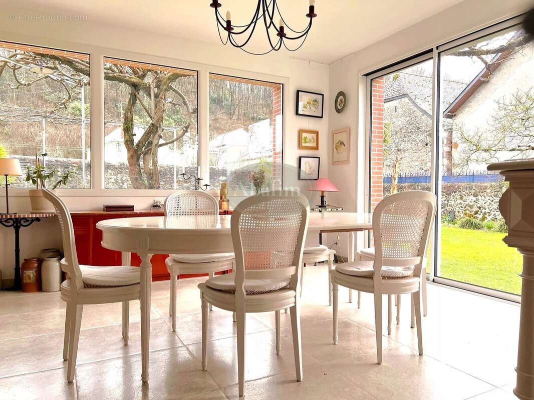 Appartement à MONTAUT