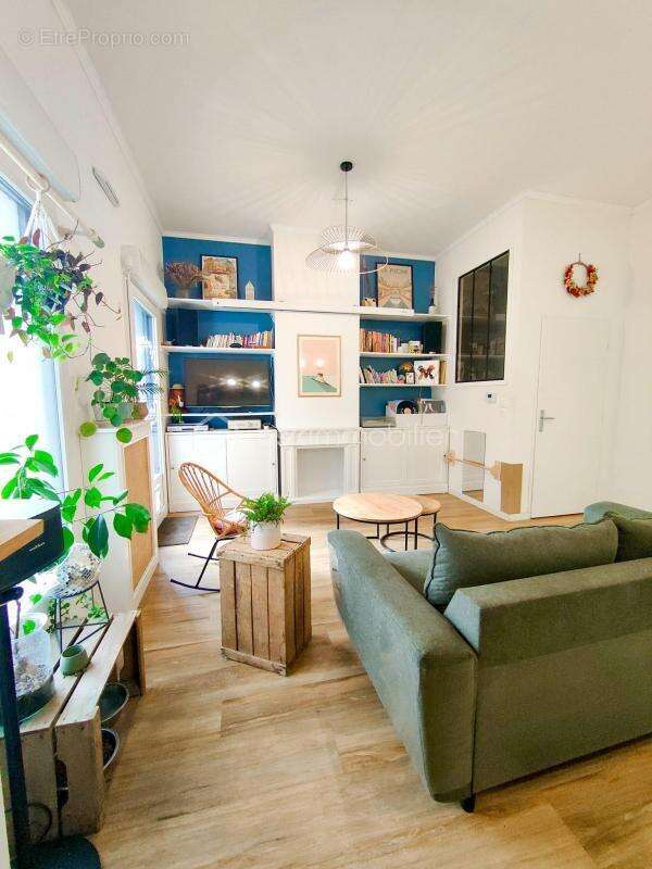 Appartement à LILLE