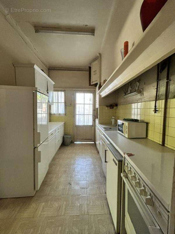 Maison à TOULON
