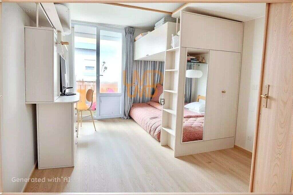 Appartement à BEZIERS