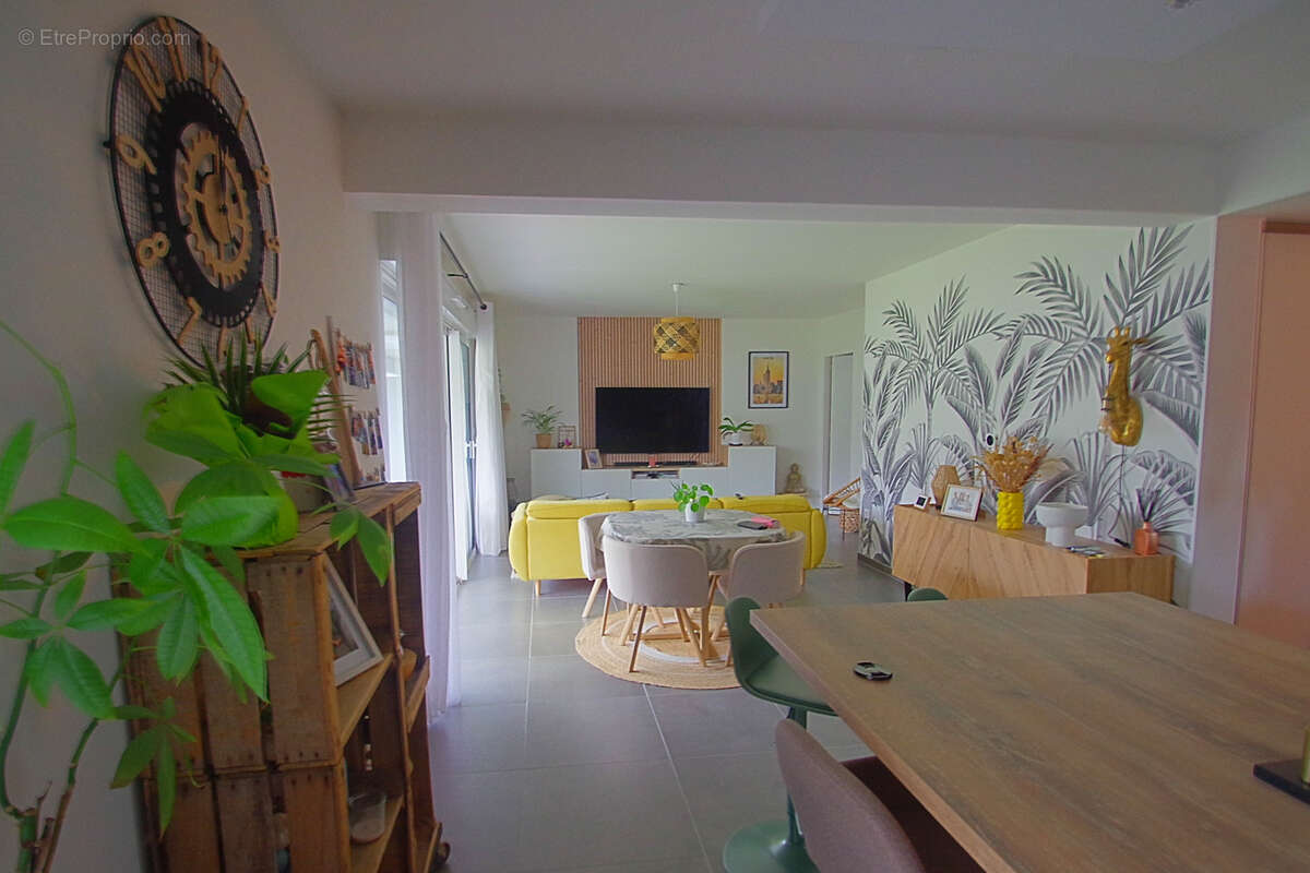T4 cocon signature esprit  maison - photo 3