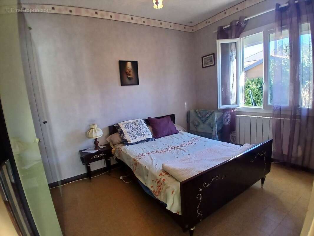 Maison à MARSEILLAN