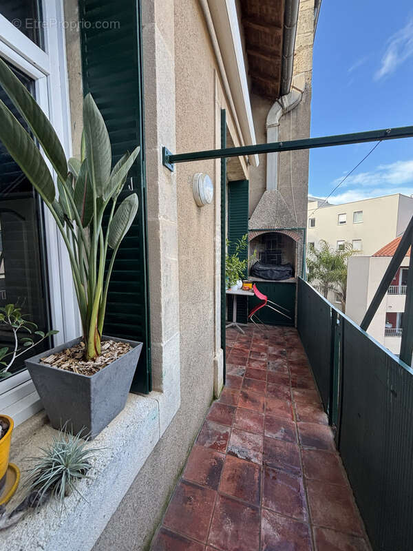 Appartement à BEZIERS