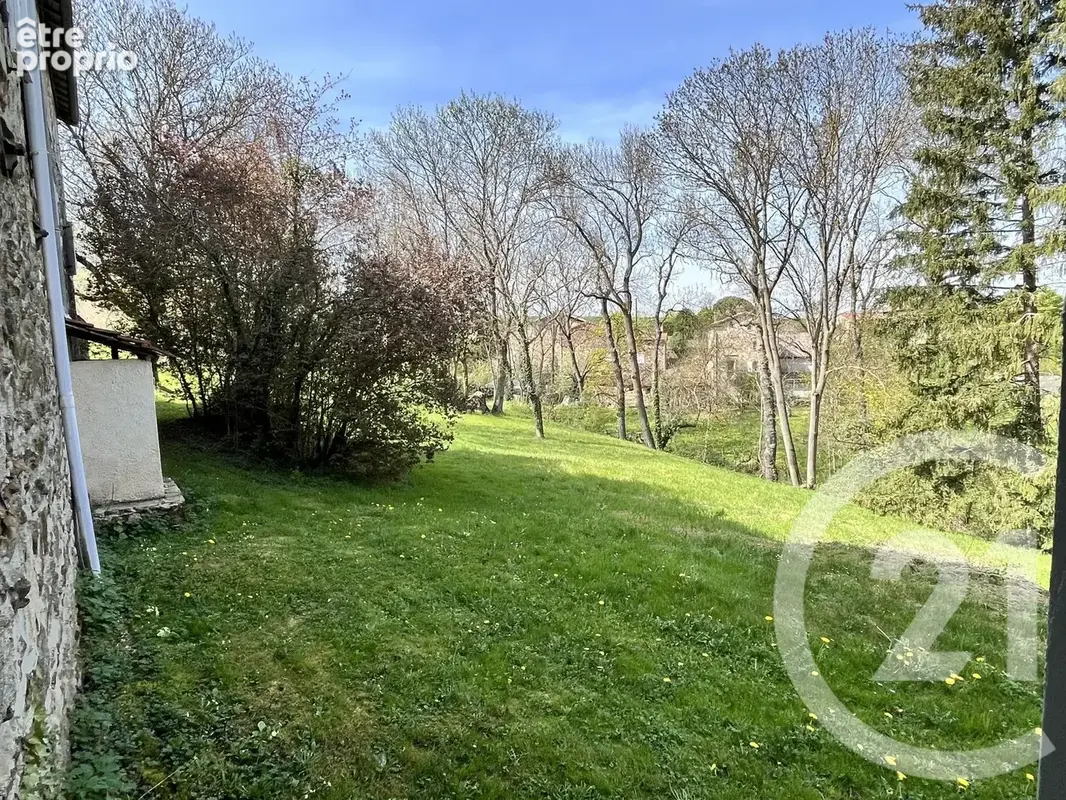 Maison 9 pièces 220 m² à vendre à Saint-Jeure-D'ay (07290) - photo 19