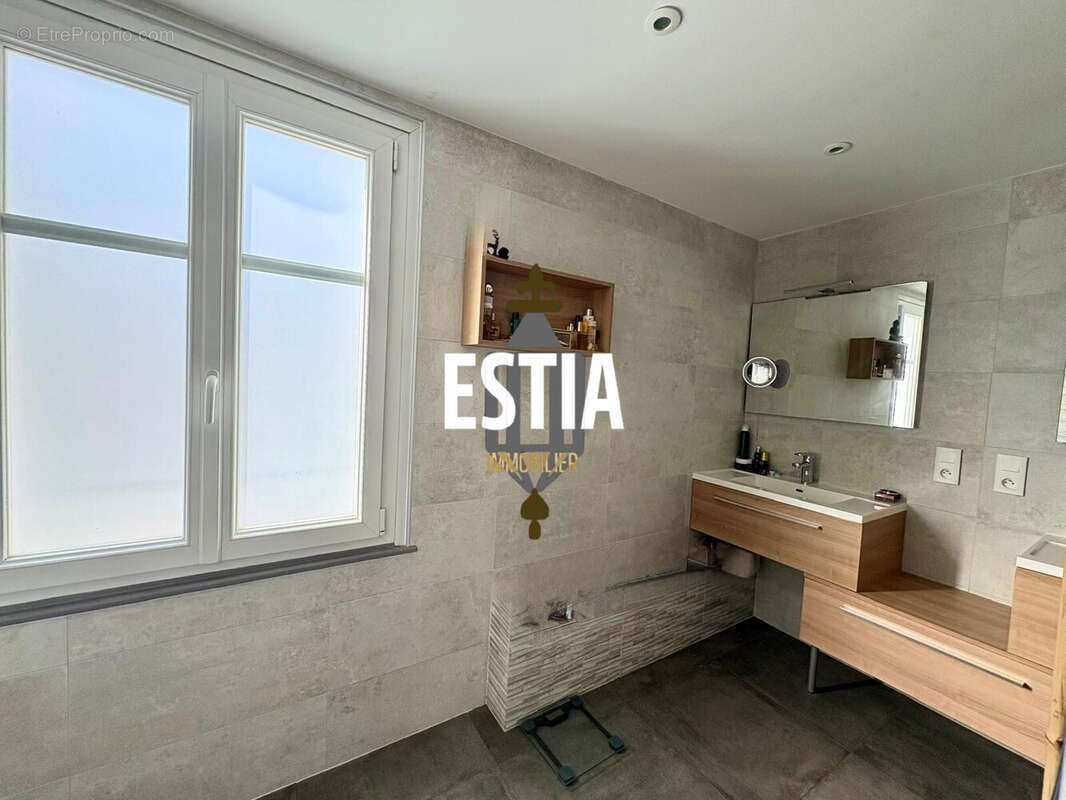 Maison à ESSEY-LES-NANCY