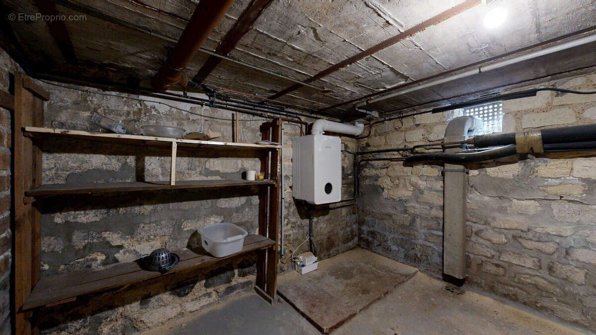 Centre ville vieux village - maison - photo 8