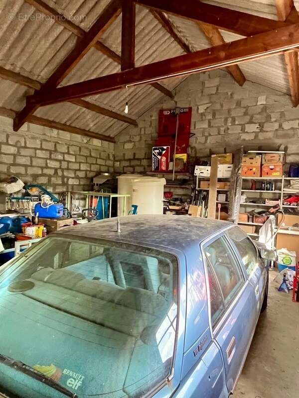 Maison à CHATEAULIN