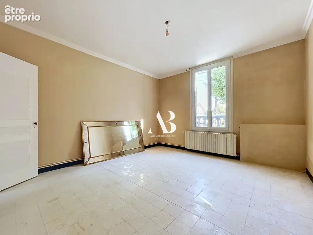 Appartement T4 97m2 - photo 5