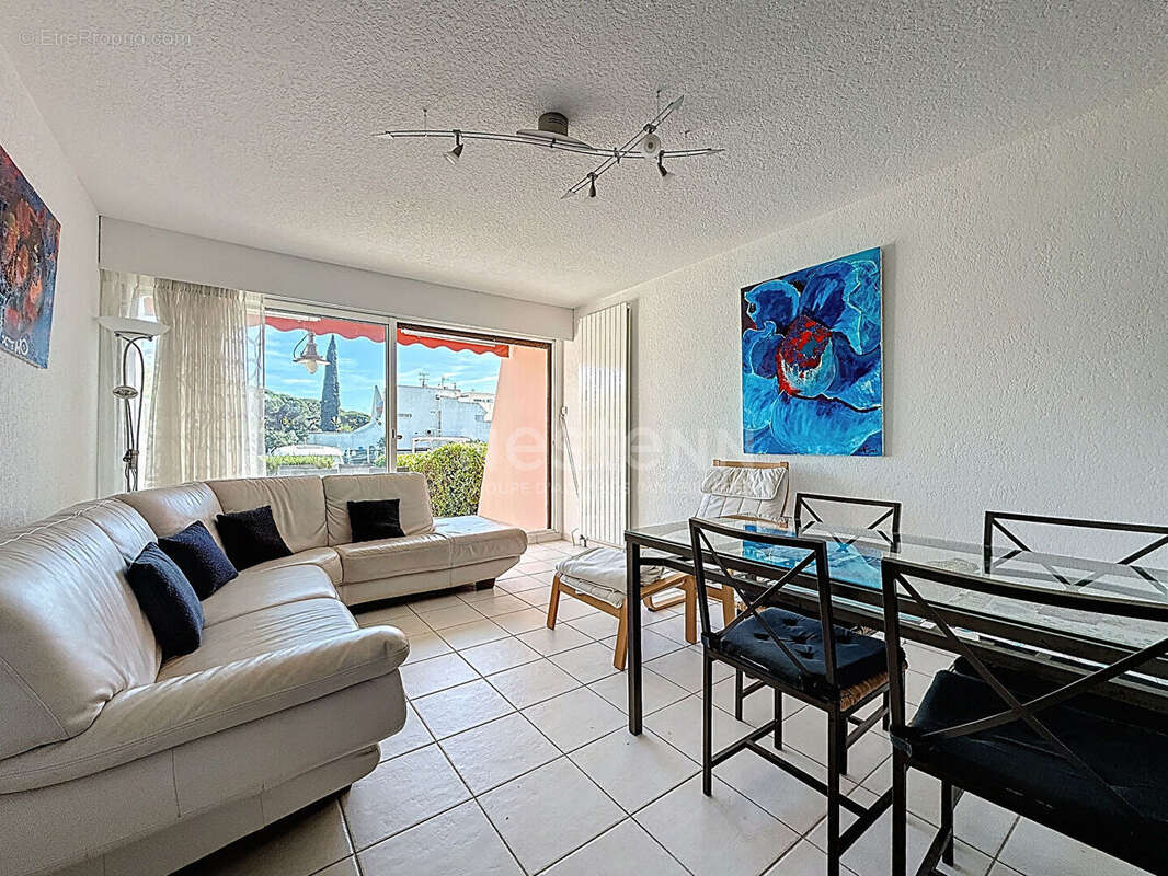 Appartement à LE GRAU-DU-ROI