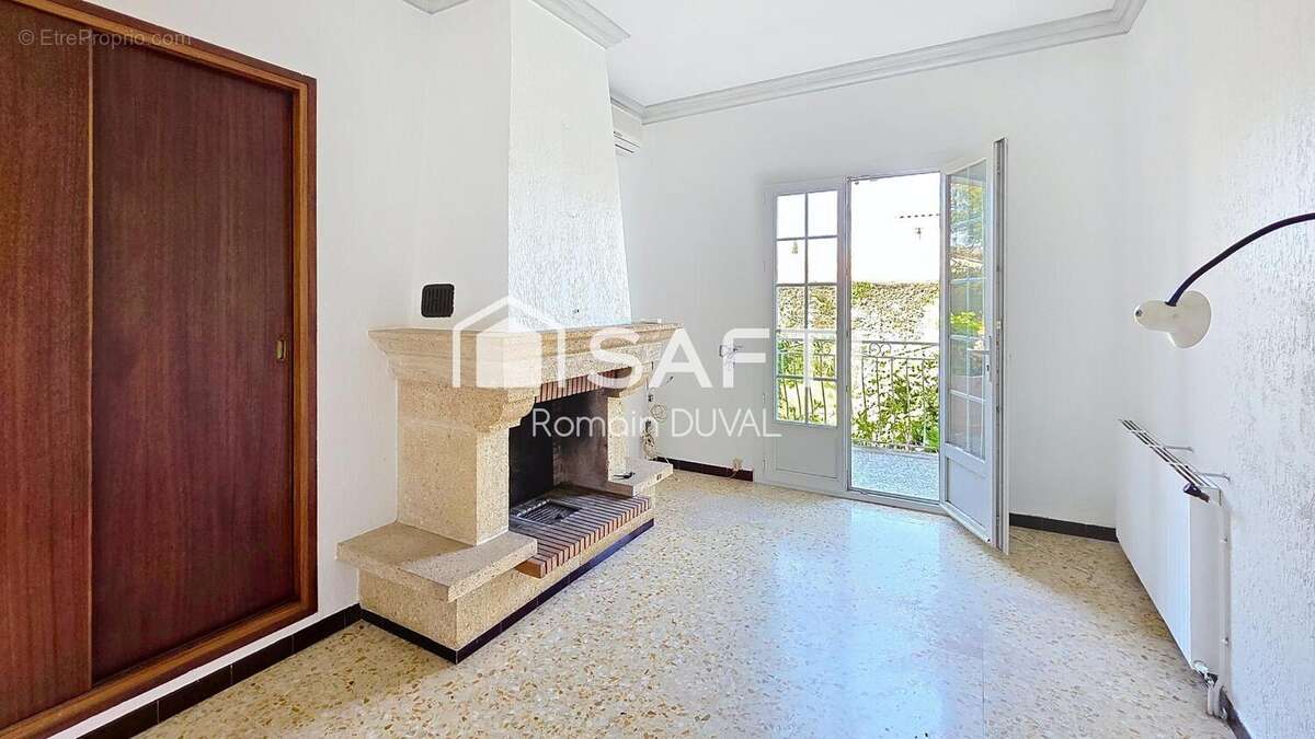 Photo 5 - Maison à SIX-FOURS-LES-PLAGES