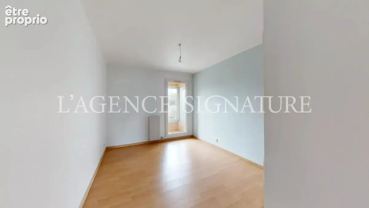 Le Cannet Les Mimosas "Adelia" 3P 61m² Terrasse - Lumineux - Calme - photo 9