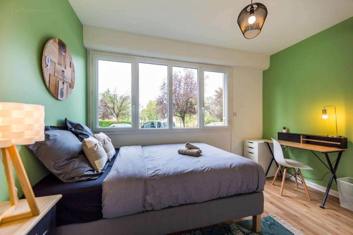 Appartement à SAINT-HERBLAIN