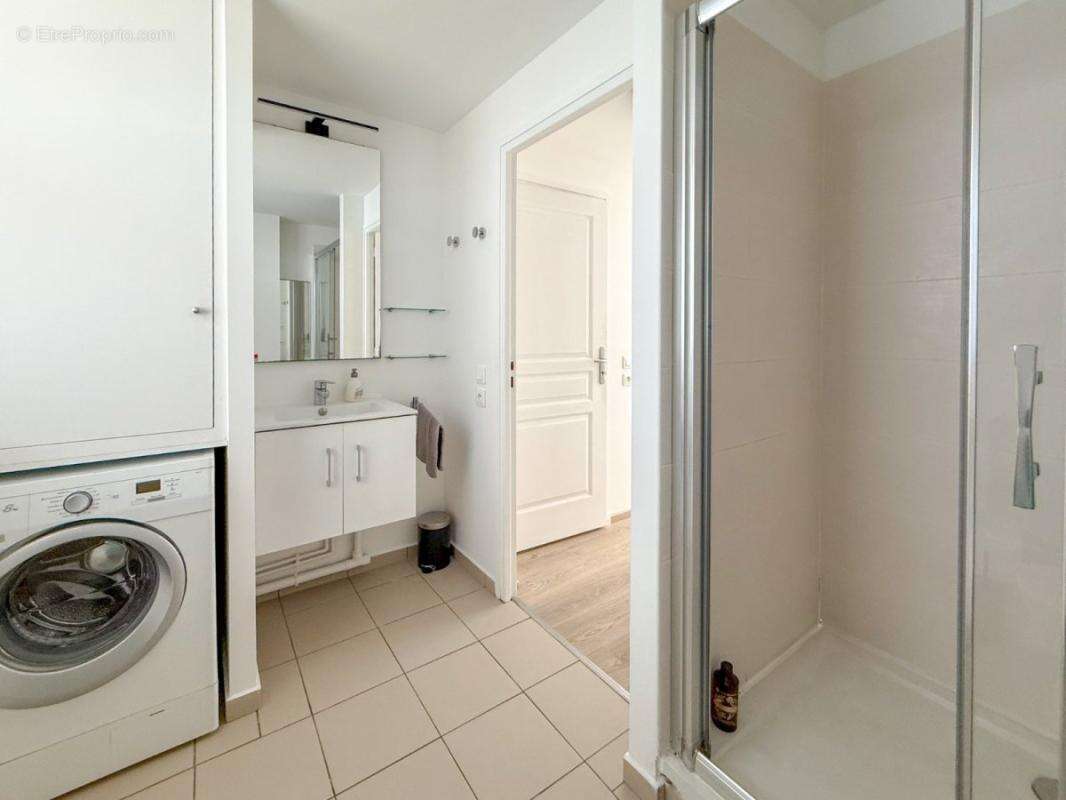Appartement Type 2 au Quai du Wault - photo 6