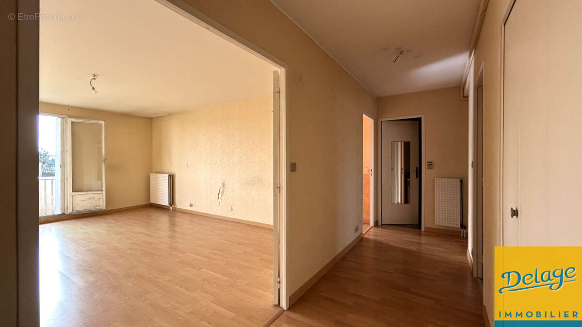 Appartement à LIMOGES
