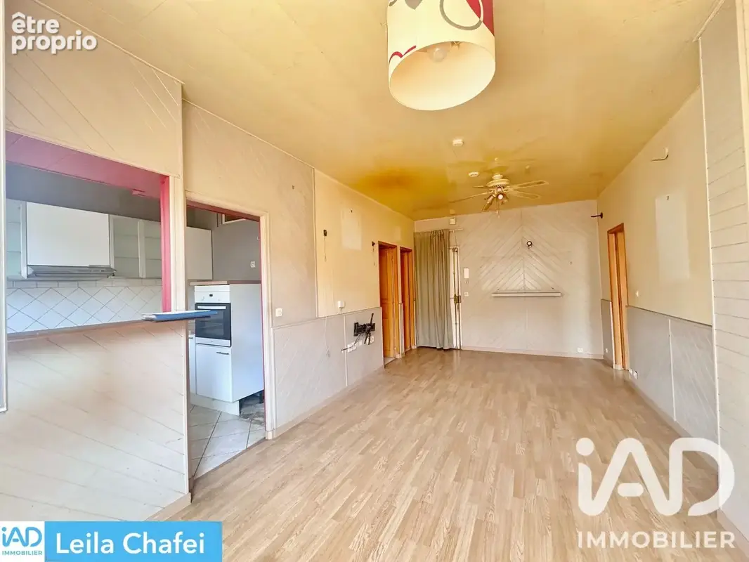 Photo 1 - Appartement à LONGJUMEAU