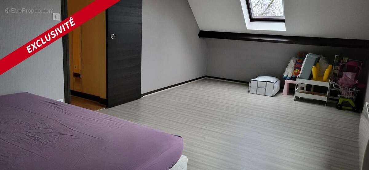 Maison à LAILLY-EN-VAL