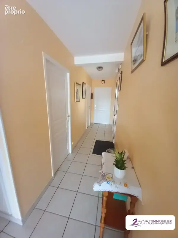 Maison 5 pièces 111 m² à vendre à Plouenan (29420) - photo 6