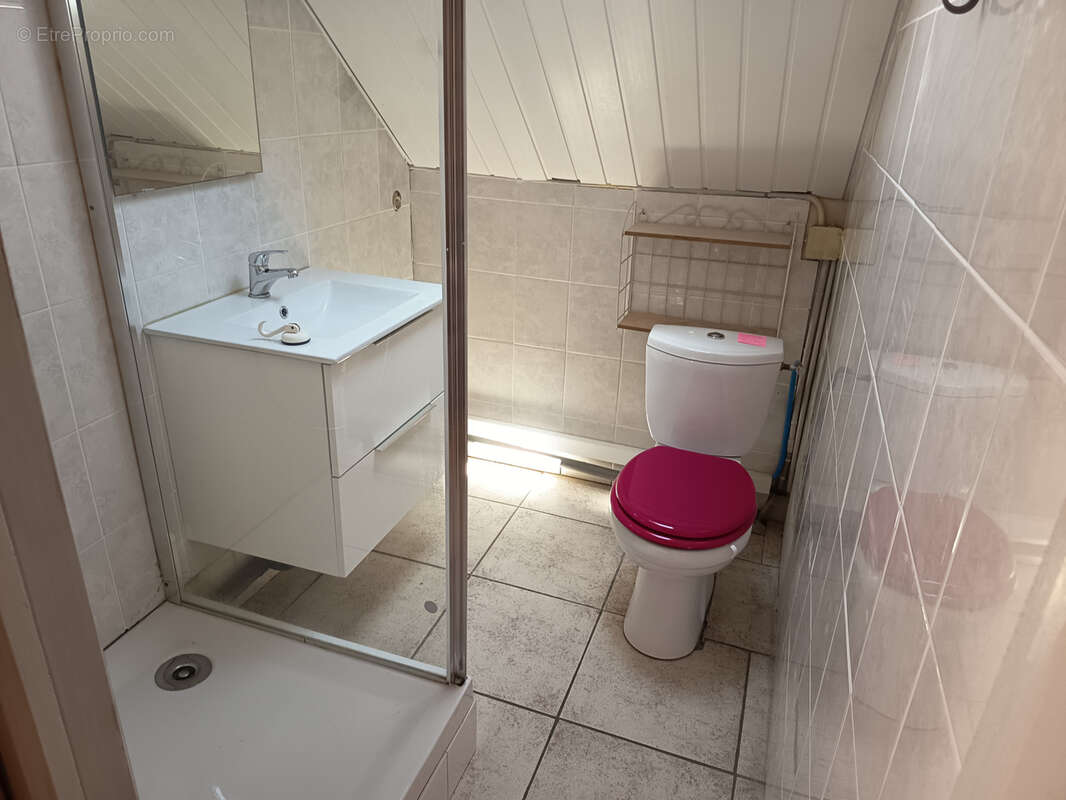Maison de village 88m2 habitable - photo 14