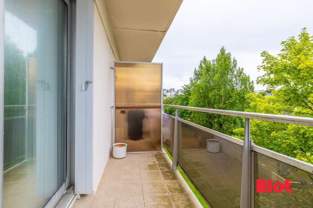 Appartement à BREST