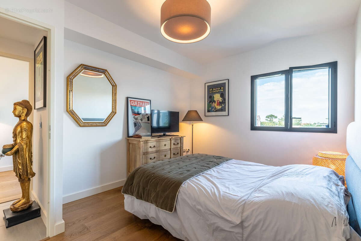 Appartement à ANGLET