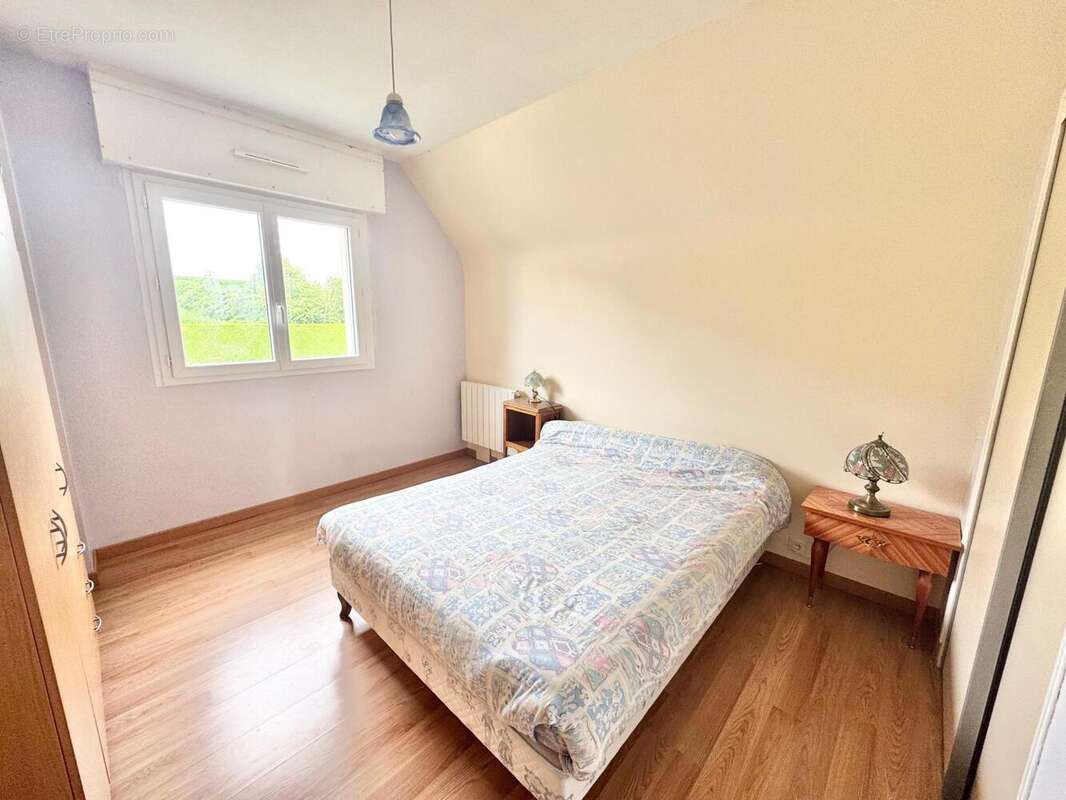 Photo 8 - Maison à LA BAZOUGE-DU-DESERT