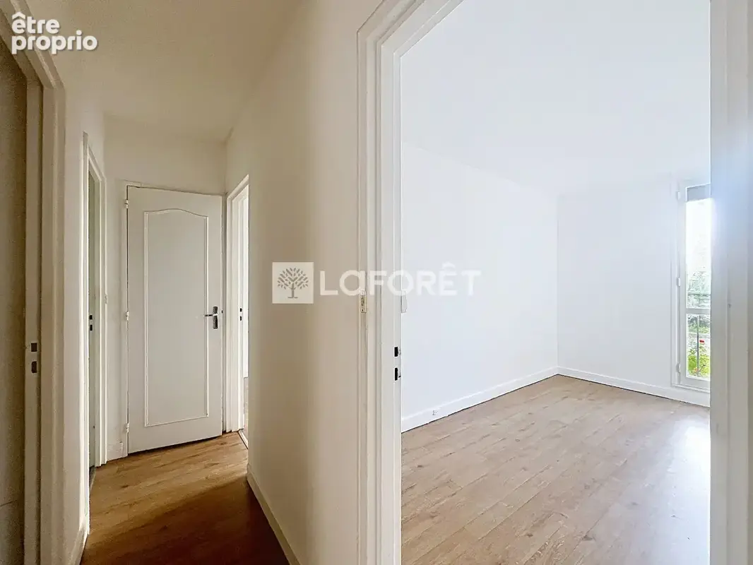 Appartement Villejuif 5 pièce(s) 85.48 m2 - photo 10