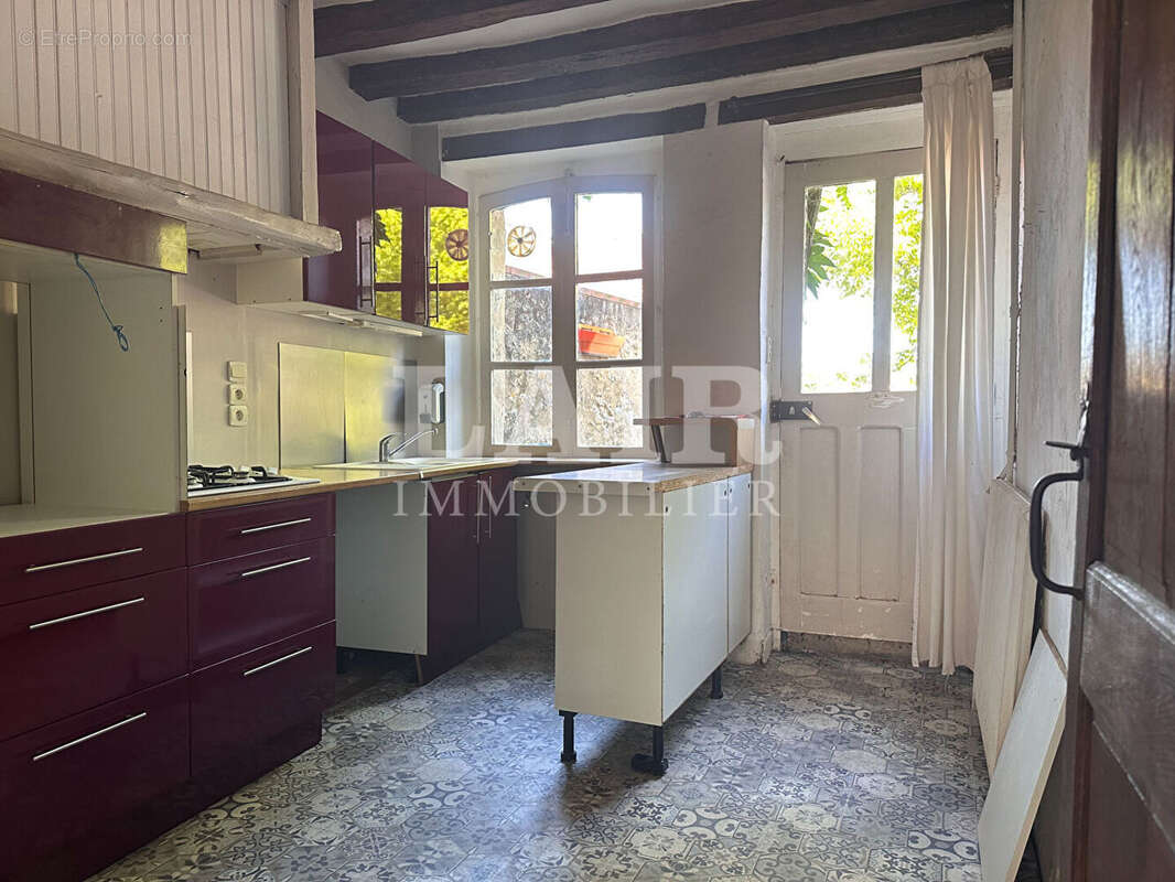 Un bien de charme aux multiples possibilités, Bellême - B15575 - photo 8