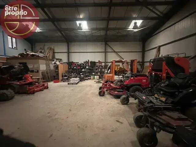 Commerce 300 m² à vendre à Saint-Jory (31790) - photo 4