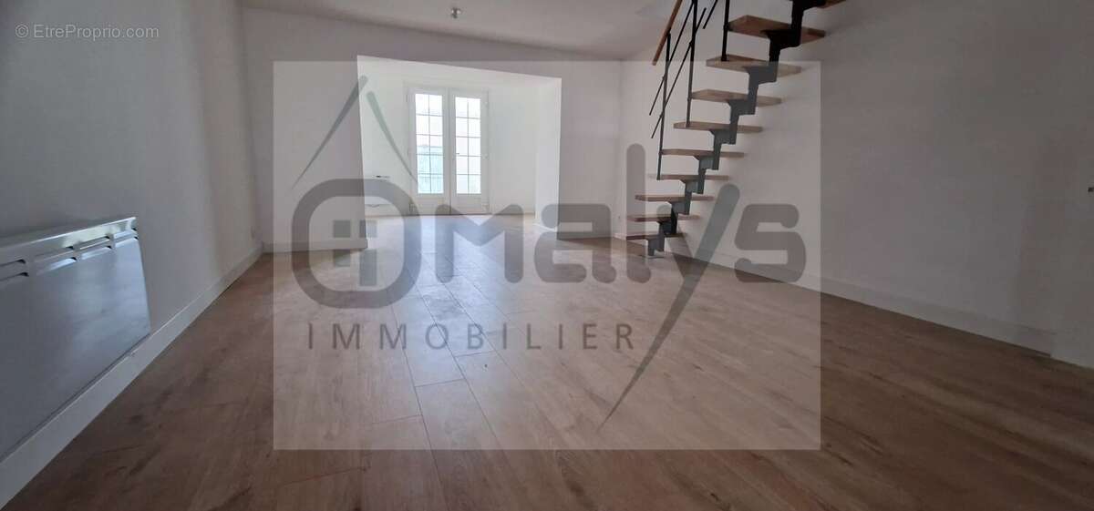 Appartement à LILLERS