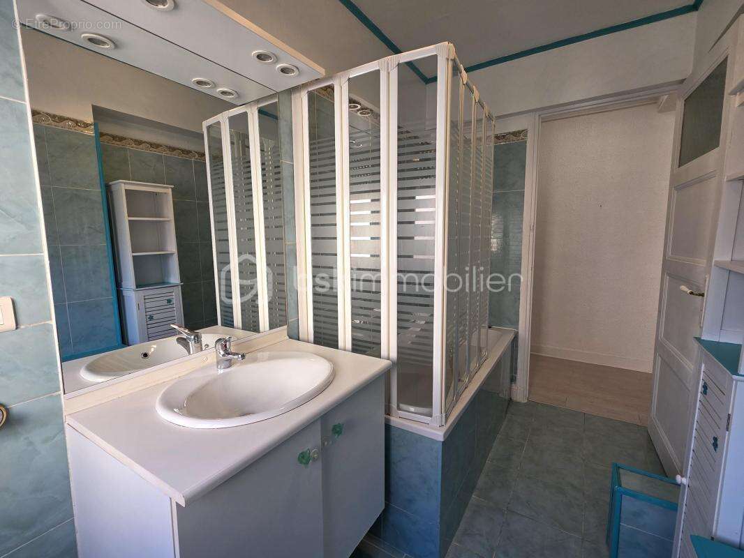 Appartement à AGEN