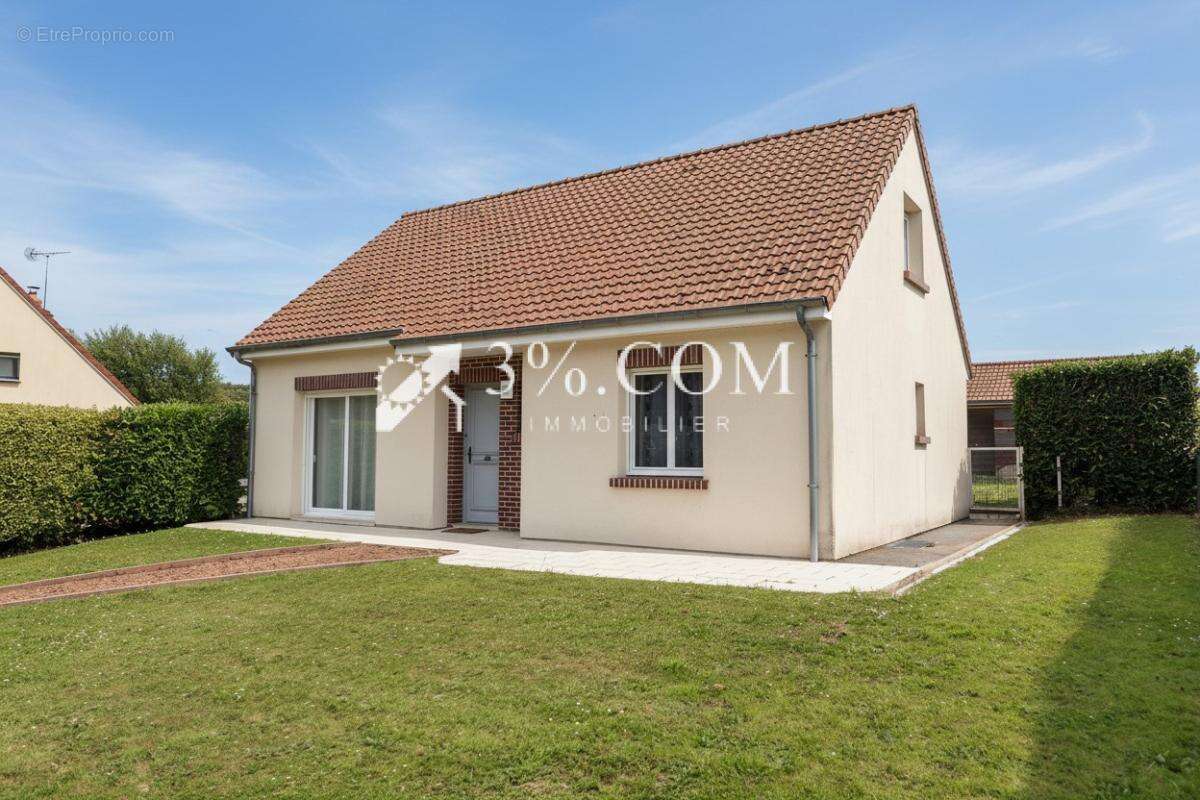 Maison individuelle - photo 2