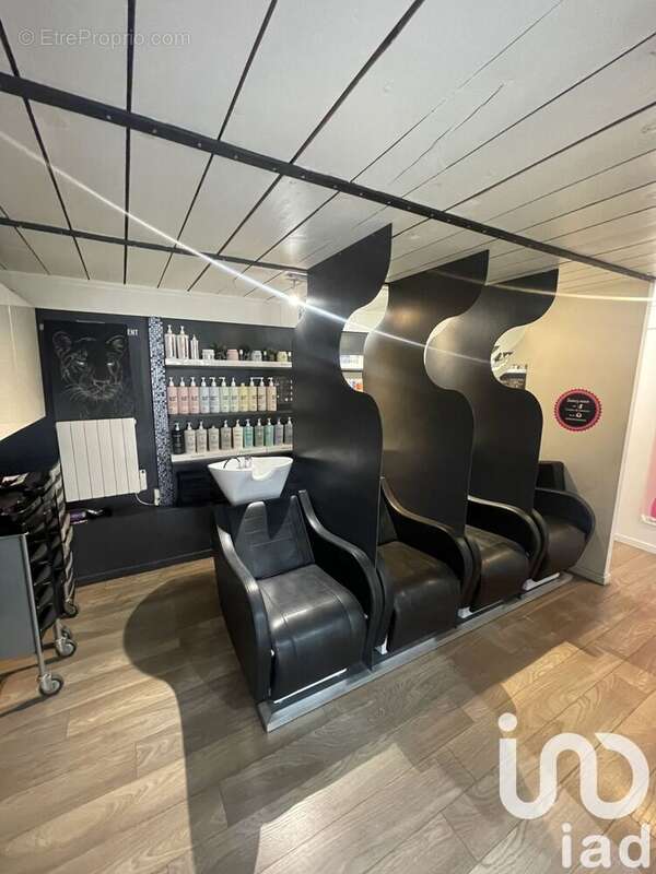 Photo 8 - Appartement à DEUIL-LA-BARRE