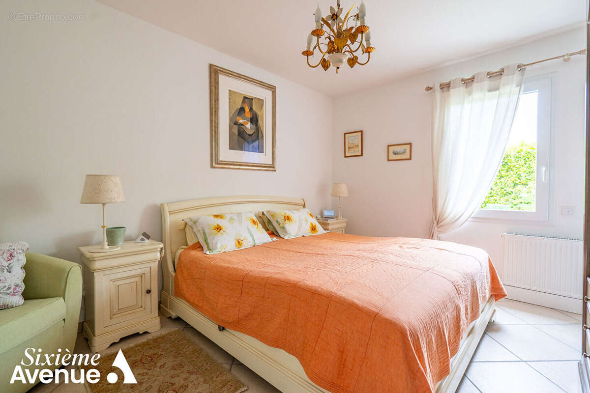 Maison Prémium - 3 pièces de 90m² avec grand jardin, piscine et garage - photo 9