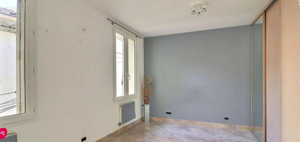 Maison à MARSEILLE-11E