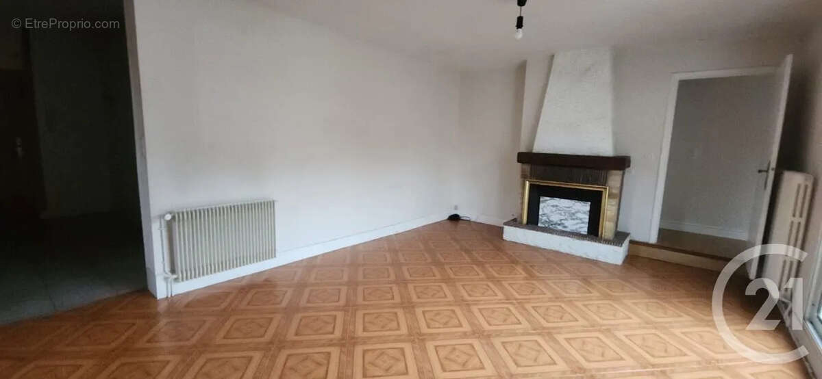 Appartement à AURILLAC