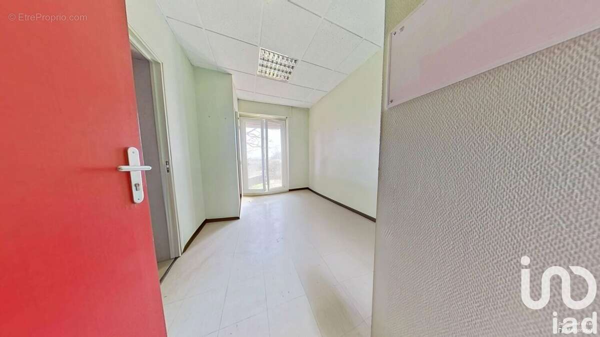 Photo 4 - Appartement à CASTELNAUDARY