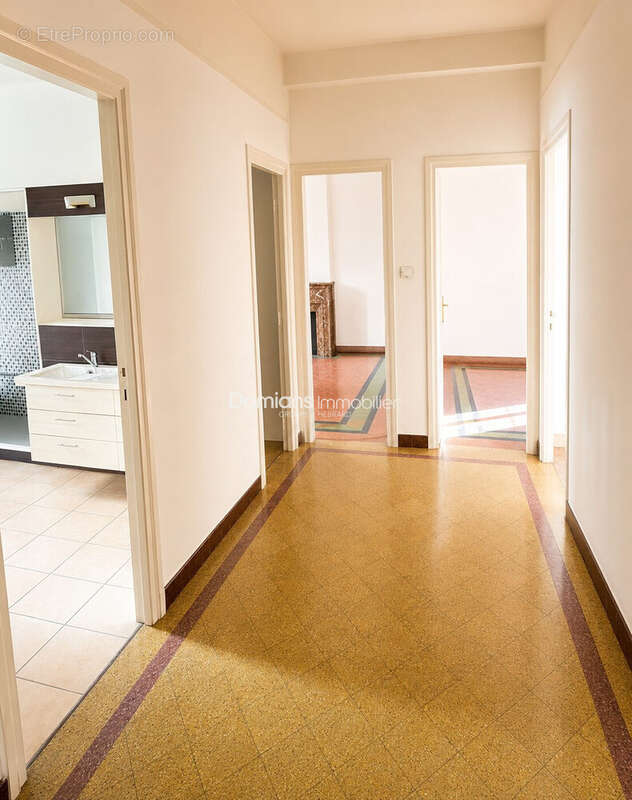 Appartement 99 m² à Perpignan  - photo 5