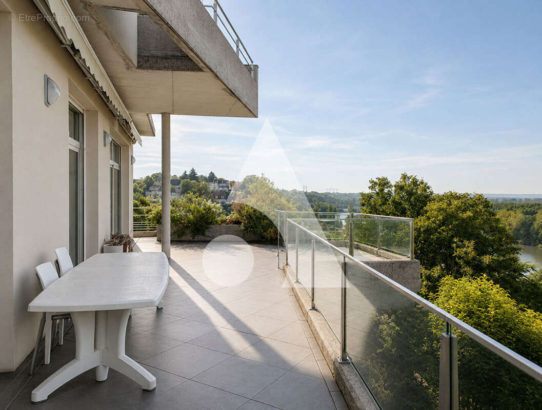 Maison à LA FRETTE-SUR-SEINE