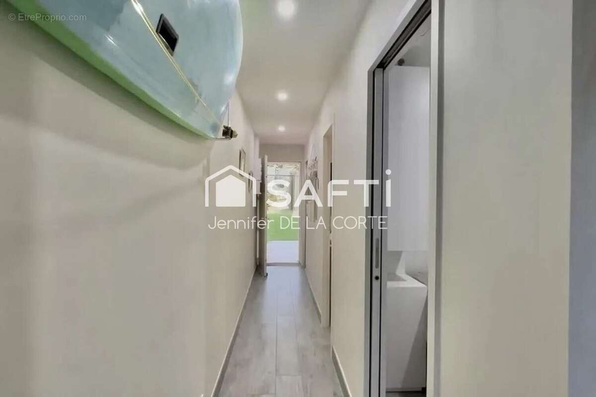 Photo 4 - Appartement à ANDERNOS-LES-BAINS