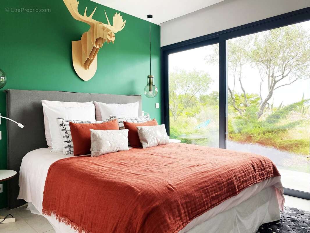 Maison à PORTO-VECCHIO