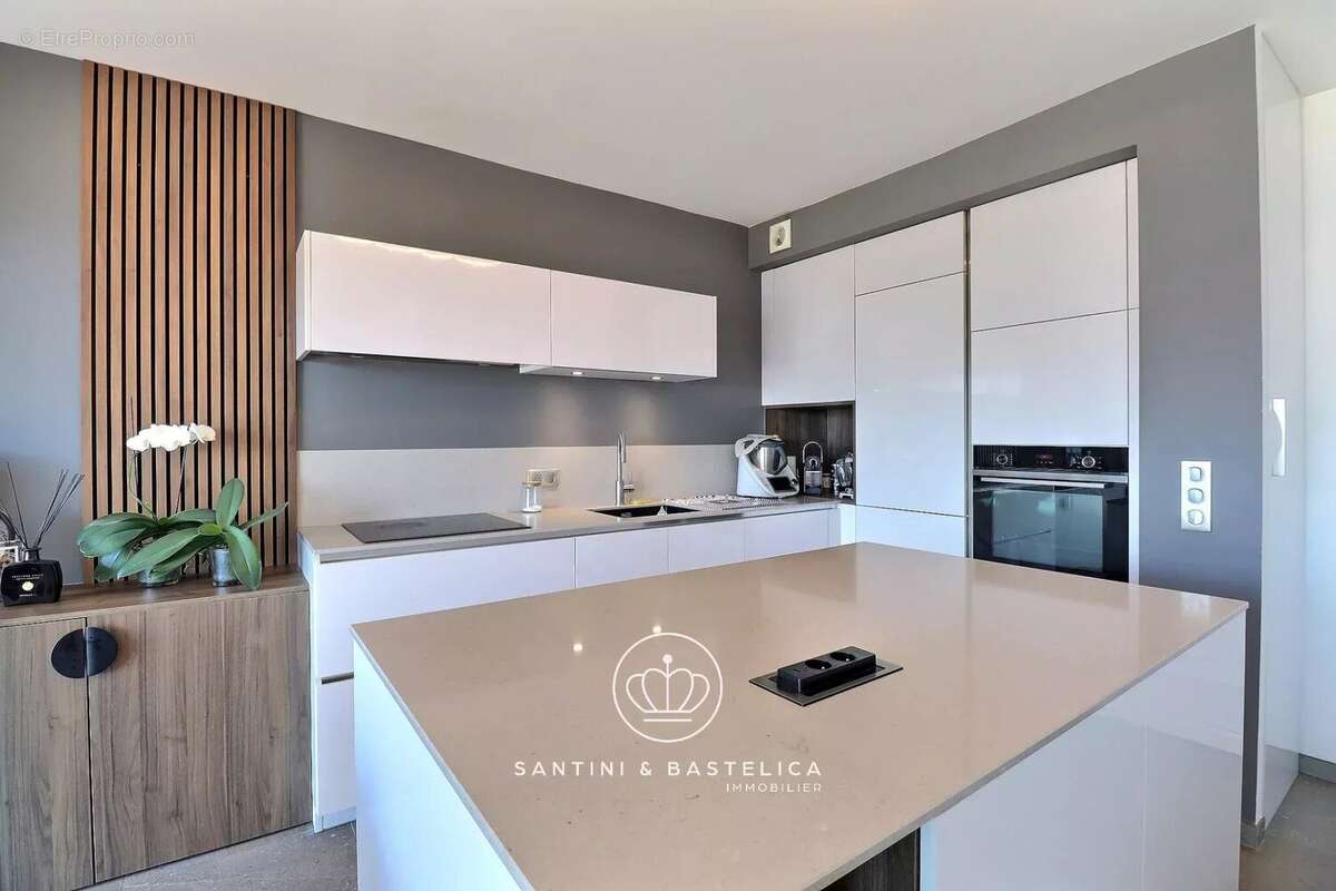 Appartement à AJACCIO