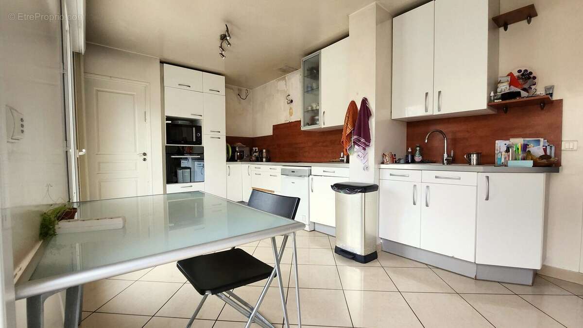Maison 142 m² à Maisons-Alfort  - photo 5