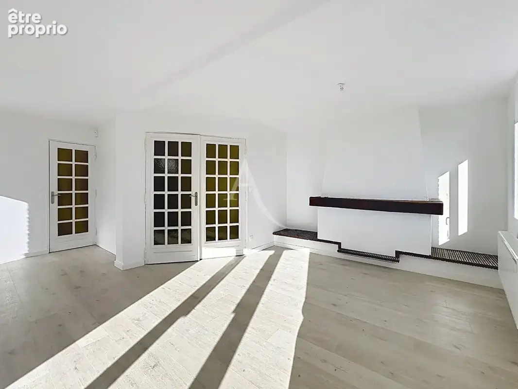 Appartement en ville 115m2 - photo 1