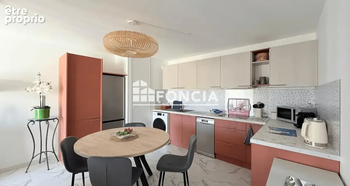 Magnifique t2 neuf - arradon centre - photo 2