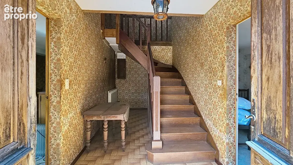 Maison à vendre 6 pièces MARSAC (65) - photo 7