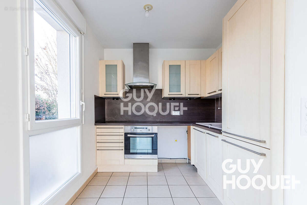 Appartement à ATHIS-MONS