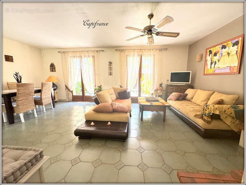 Maison à AULNAY-SOUS-BOIS