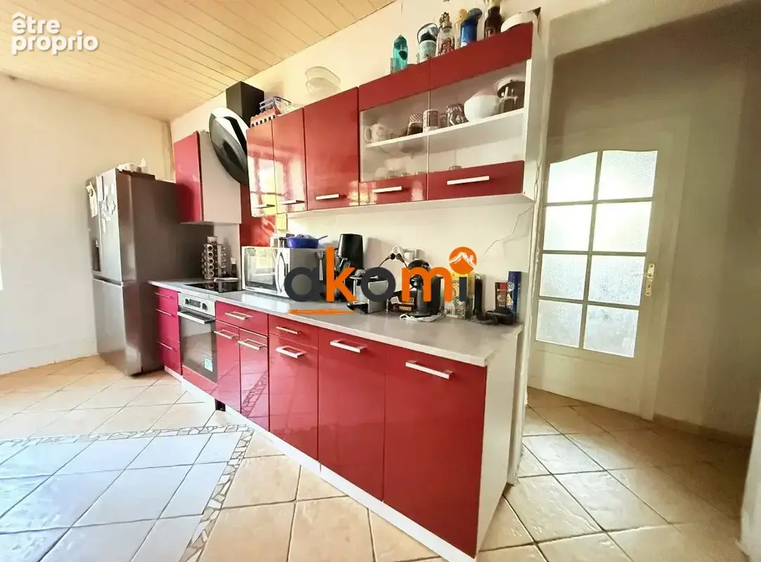 Maison 7 pièces 161 m² à vendre à Montreux (54450) - photo 6