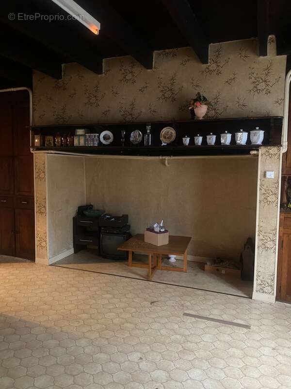 Maison en pierre 4 chambres proche de MUR DE BARREZ (12) - photo 14